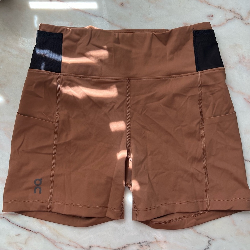 On Running Shorts